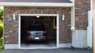 Garage Door Installation at Washington Commons, Illinois