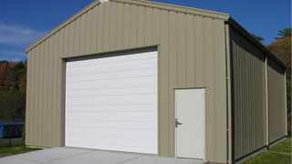 Garage Door Openers at Washington Commons, Illinois